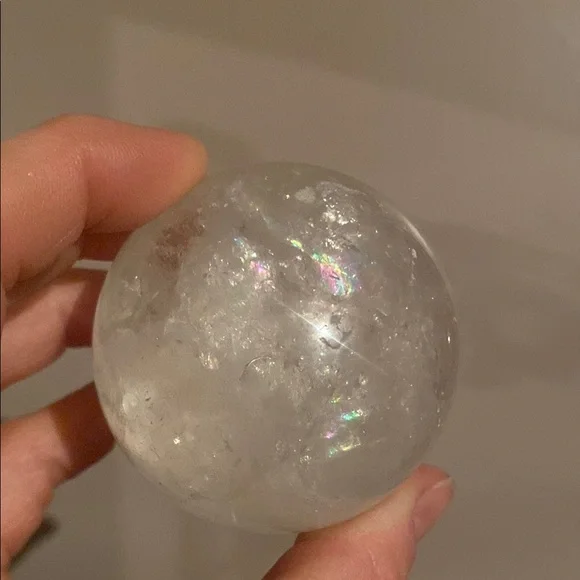 Crystal Sphere - Picture 5 of 5
